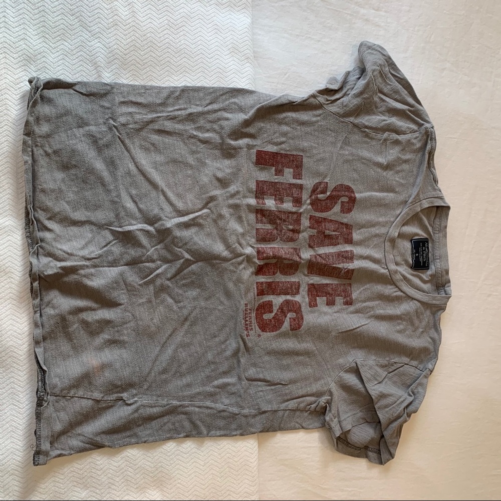 Save Ferris Tee - Women’s S